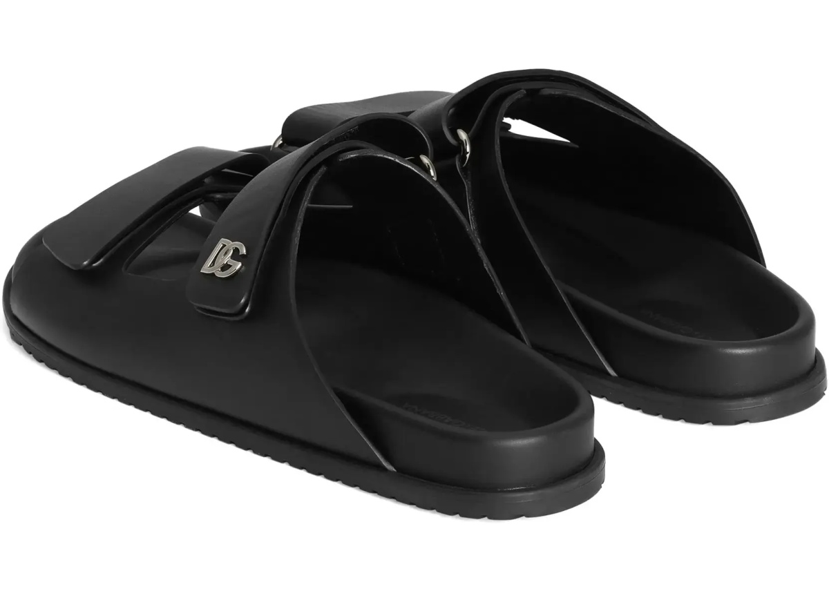 Sandale Calfskin leather Sandals - Img 6