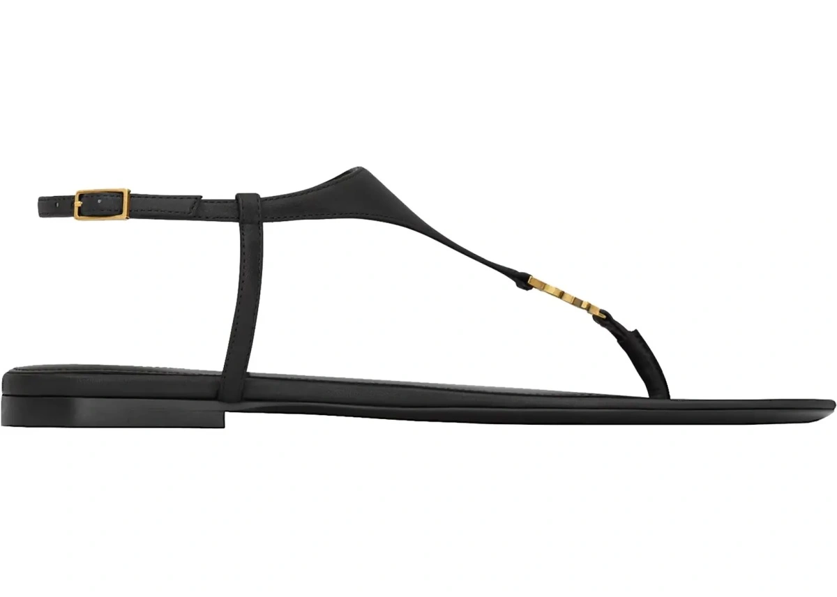 Sandale Cassandre leather Sandals - Img 8