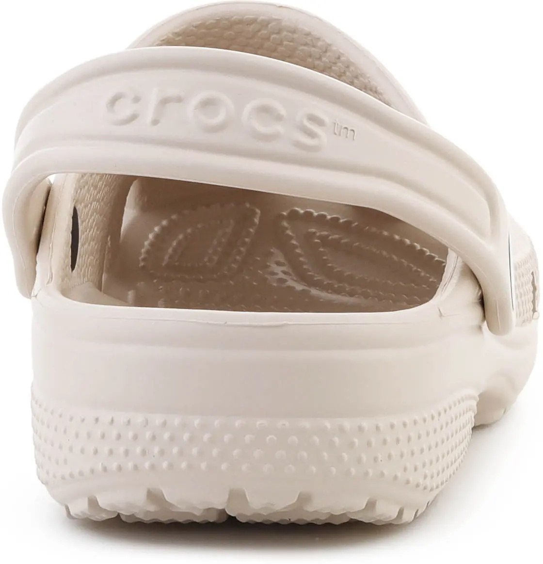 Sandale CLASSIC KIDS CLOG K FRAPPE - Img 4