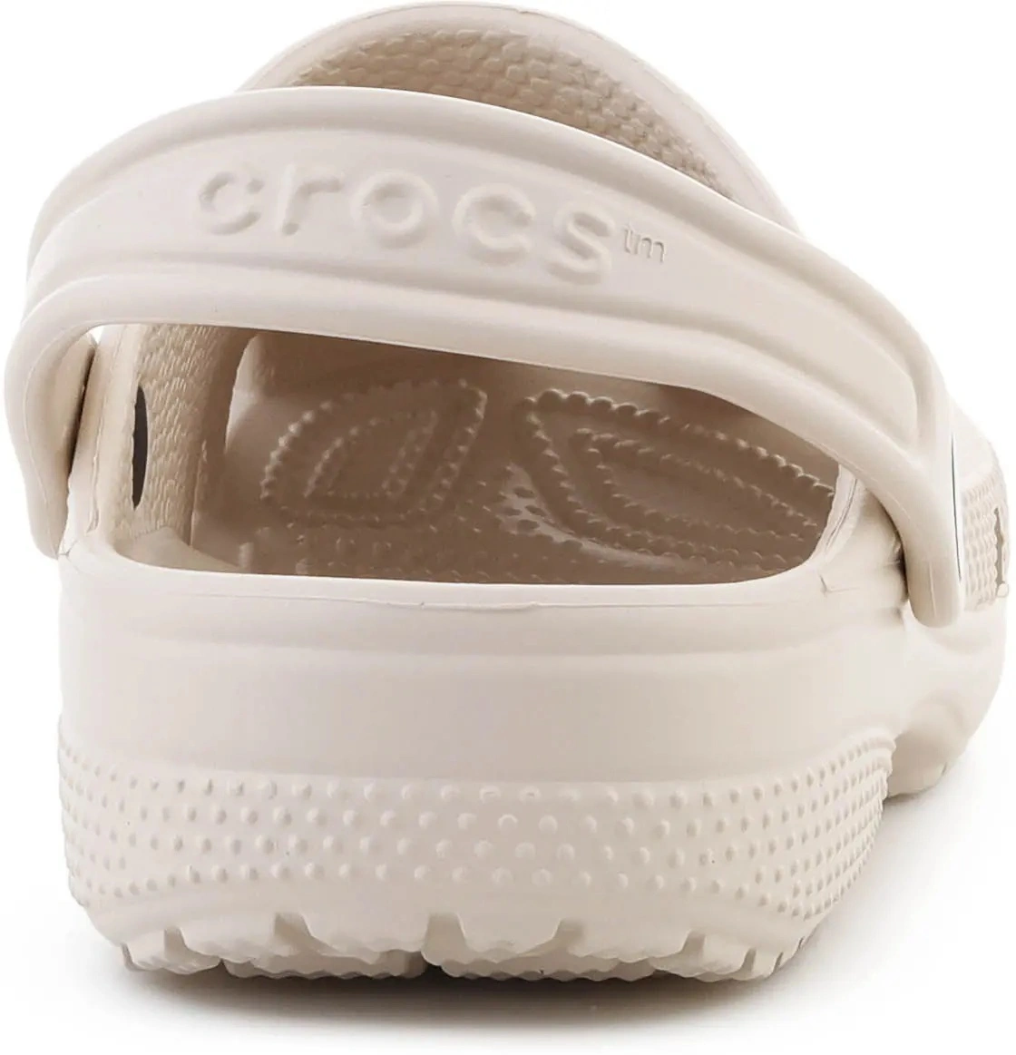 Sandale CLASSIC KIDS CLOG K FRAPPE - Img 4
