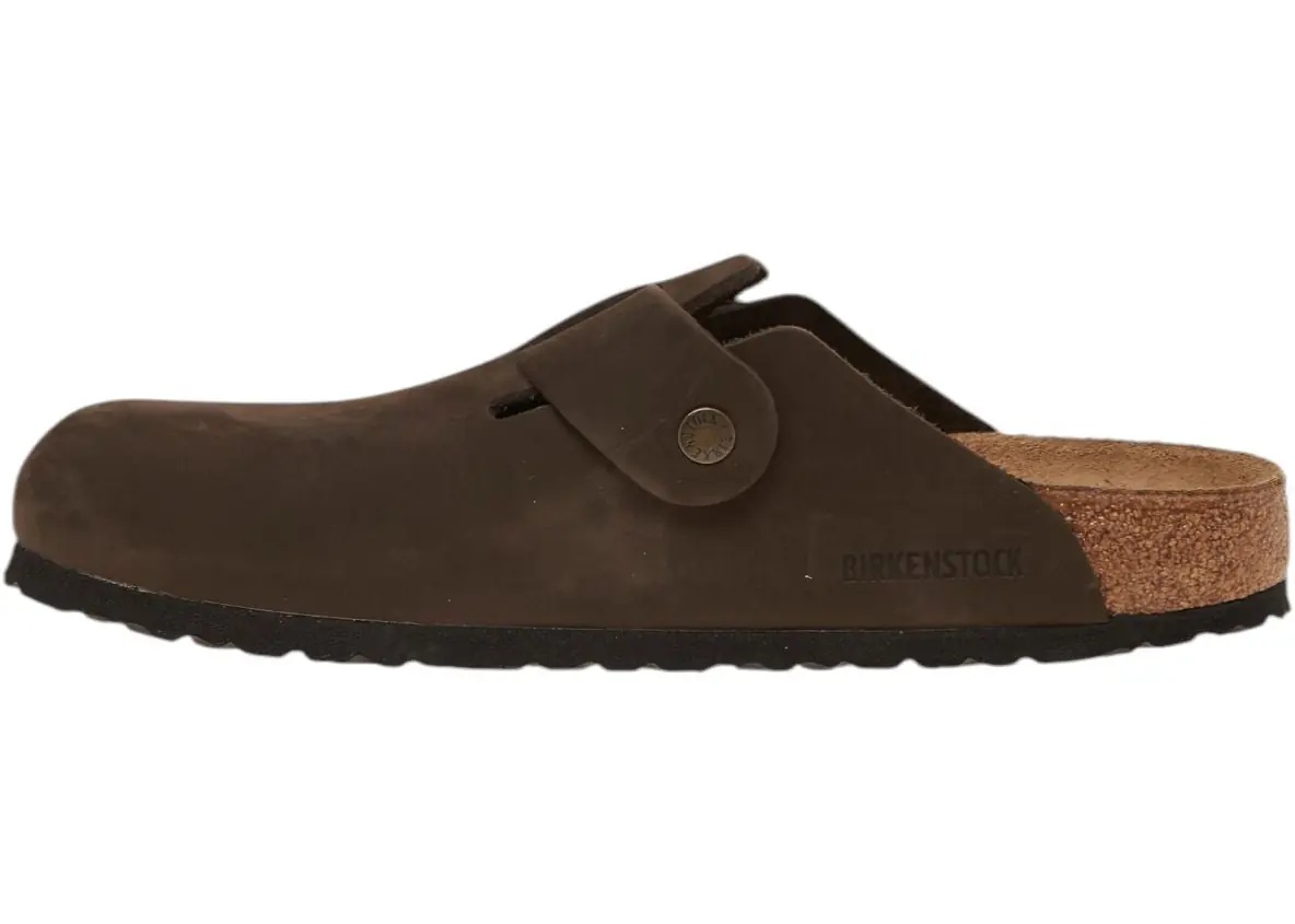 Sandale Clogs 'Boston' - Img 2