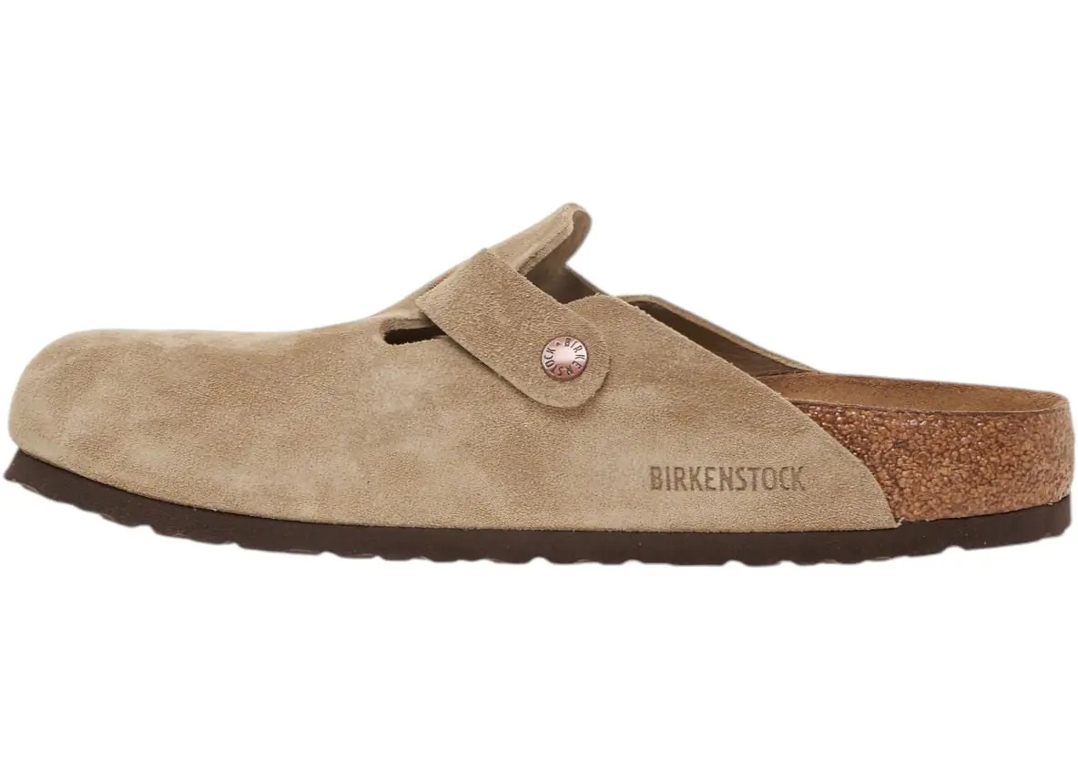Sandale Clogs 'Boston' - Img 2