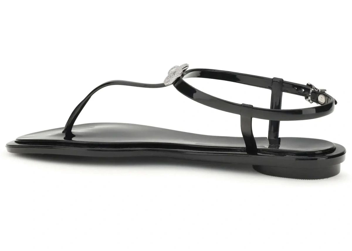 Sandale Double Bow Sandals - Img 3