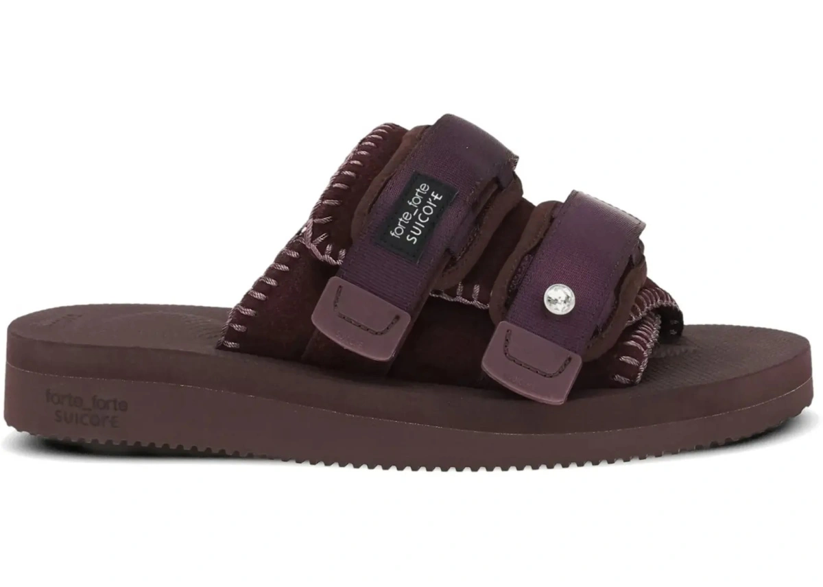 Sandale Double-strap Sandals - Img 8