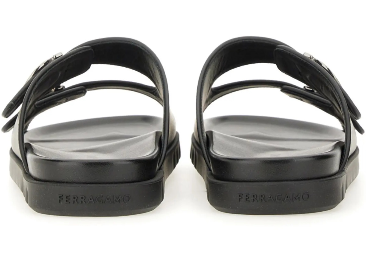Sandale Double-Strap Sandal - Img 3