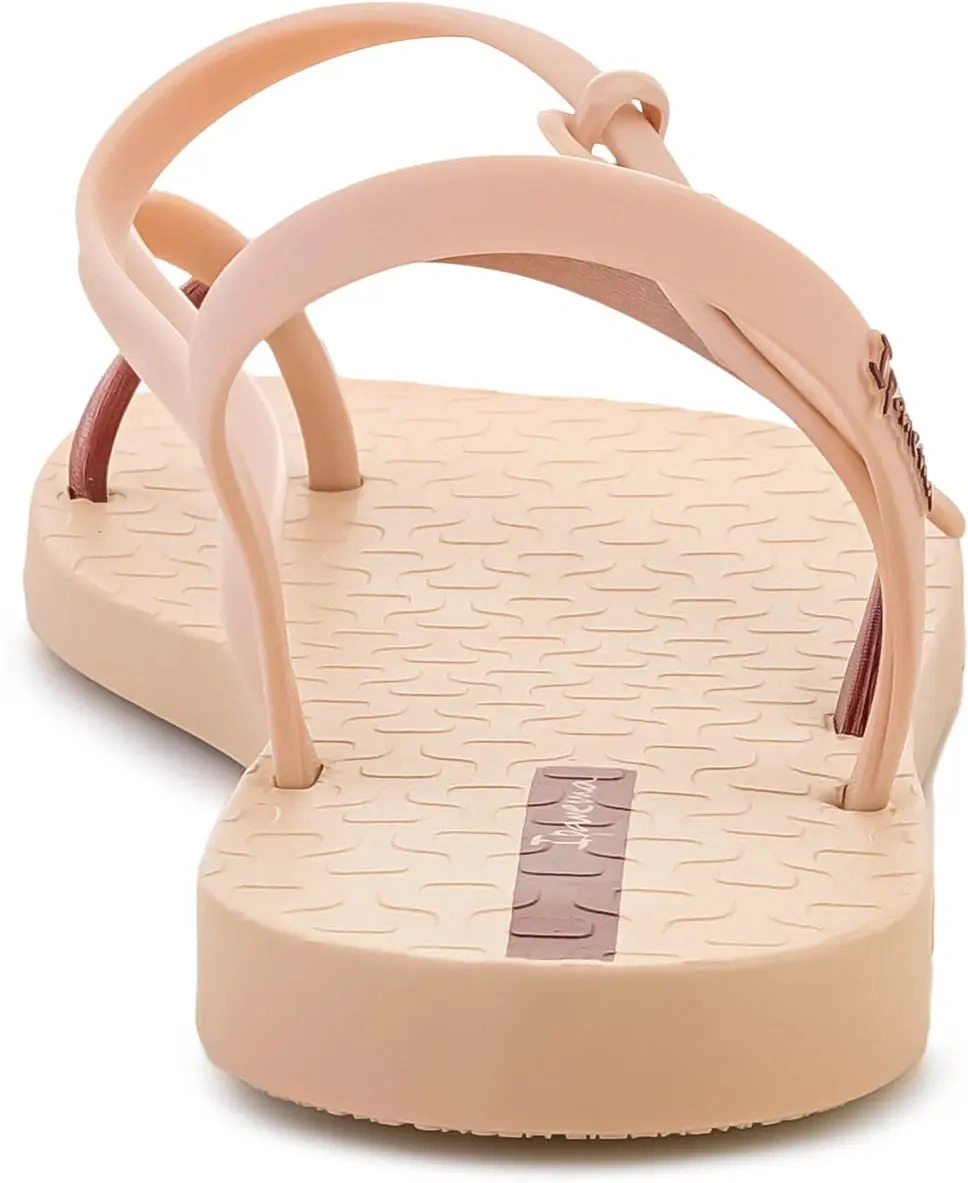 Sandale ELEGANT SAND BEIGE/BROWN - Img 5