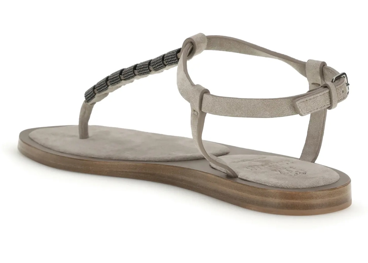 Sandale Embellished Sandals - Img 3