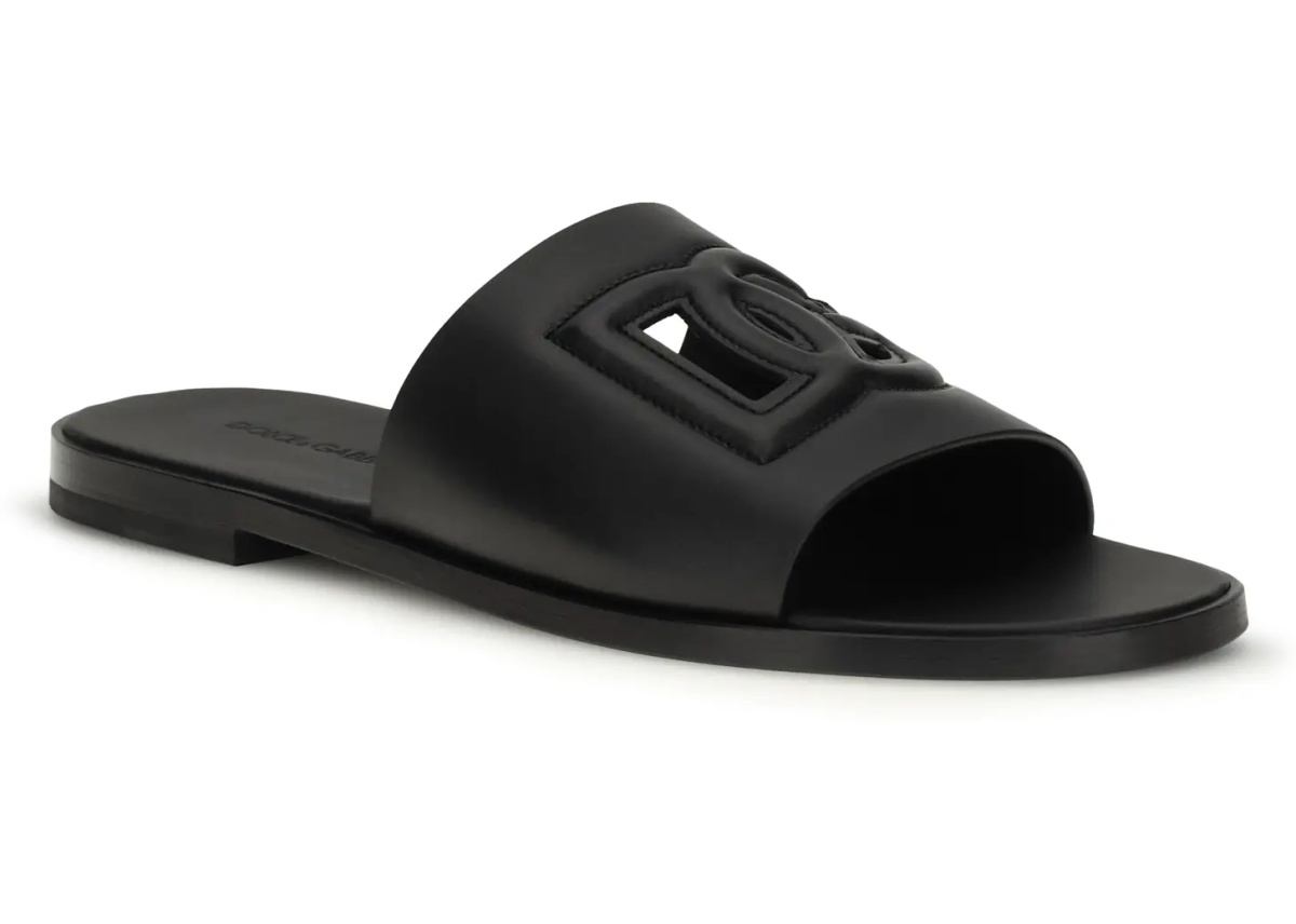 Sandale Embossed logo Sandals - Img 2