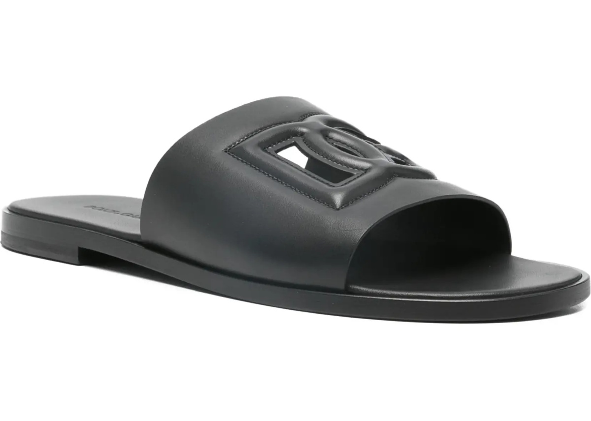 Sandale Embossed logo Sandals - Img 5
