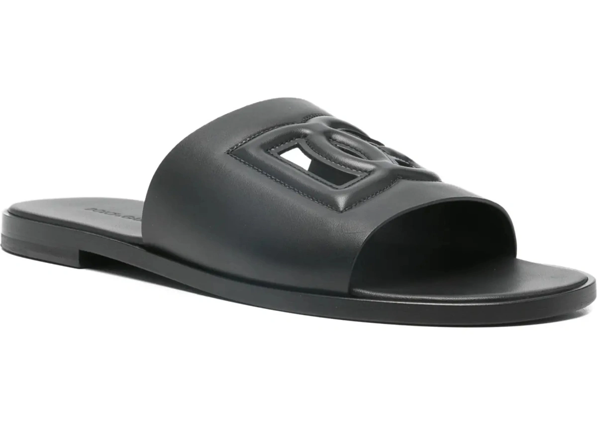 Sandale Embossed logo Sandals - Img 5