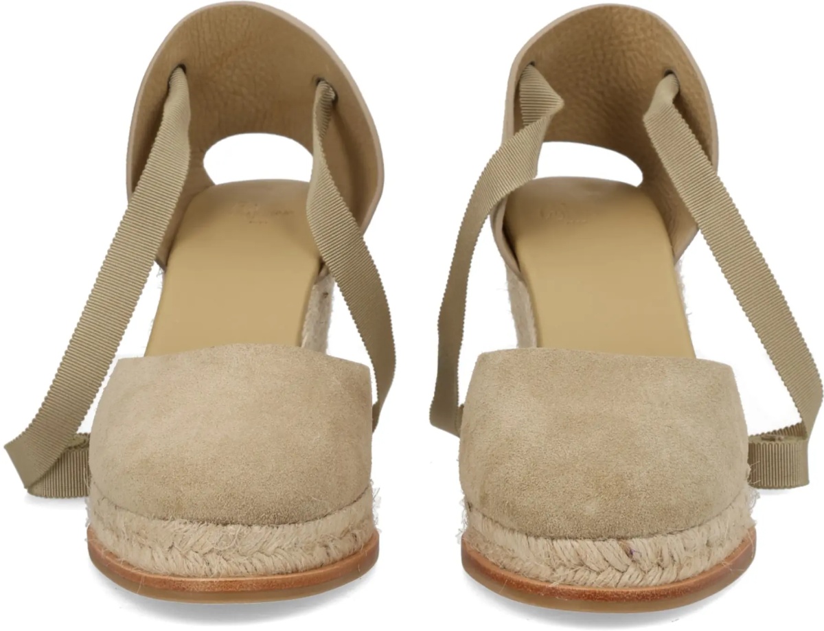 Sandale Espadrille "Camila" - Img 3