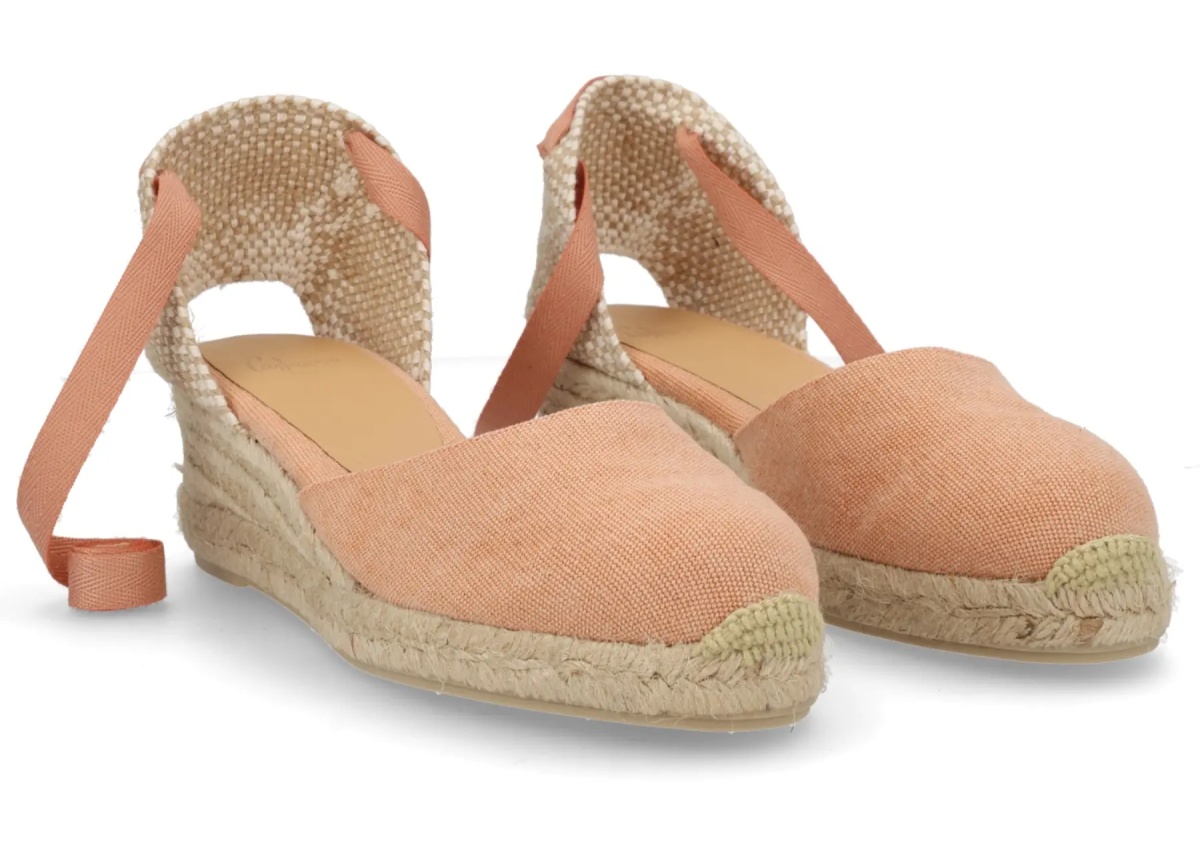 Sandale Espadrille "Cute" - Img 2