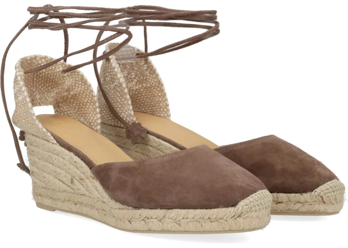 Sandale Espadrille "Cute" - Img 2