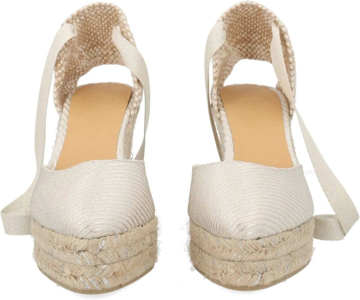 Sandale Espadrille "Joyce" - Img 3