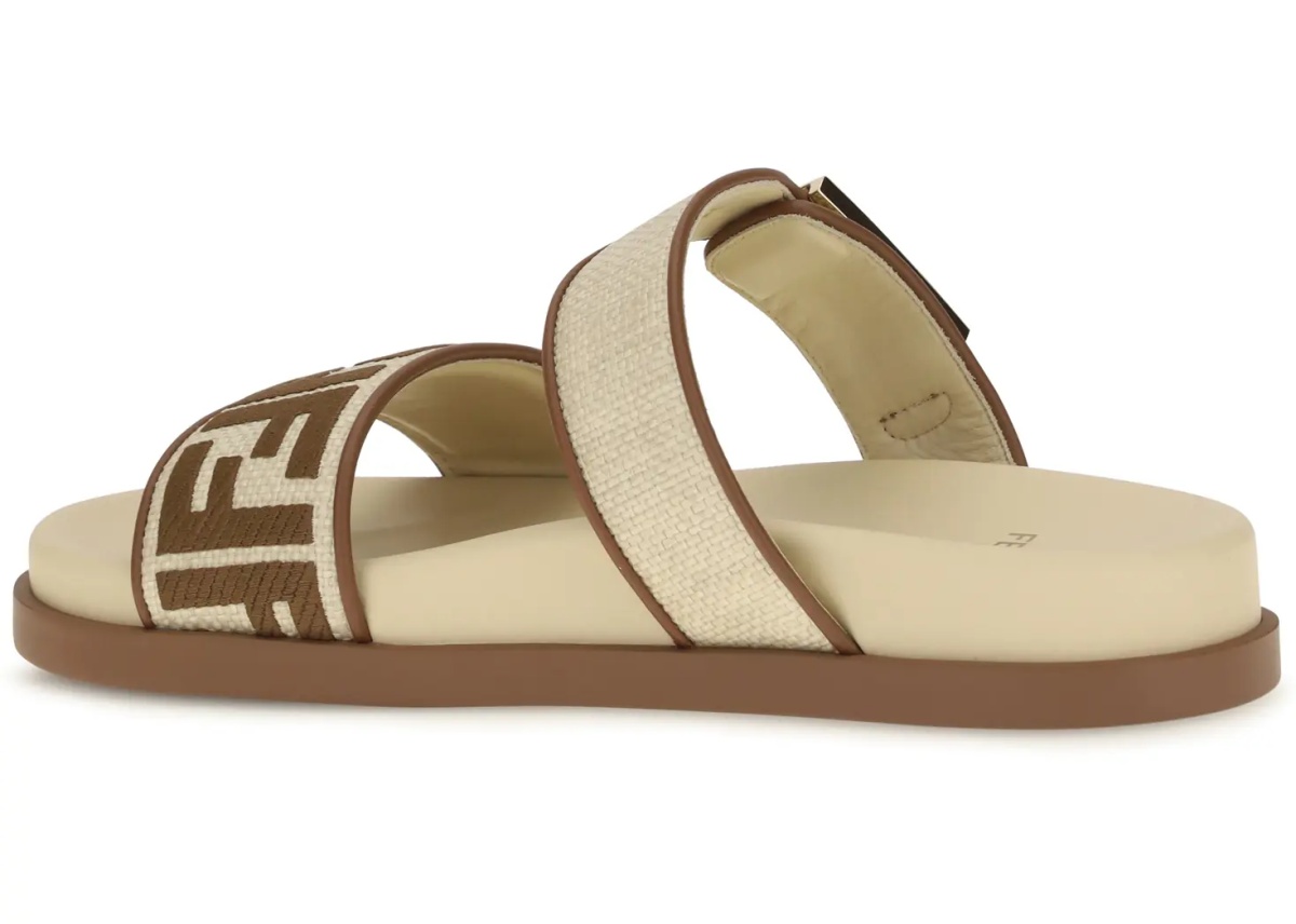 Sandale Feel Slide Sandals - Img 3