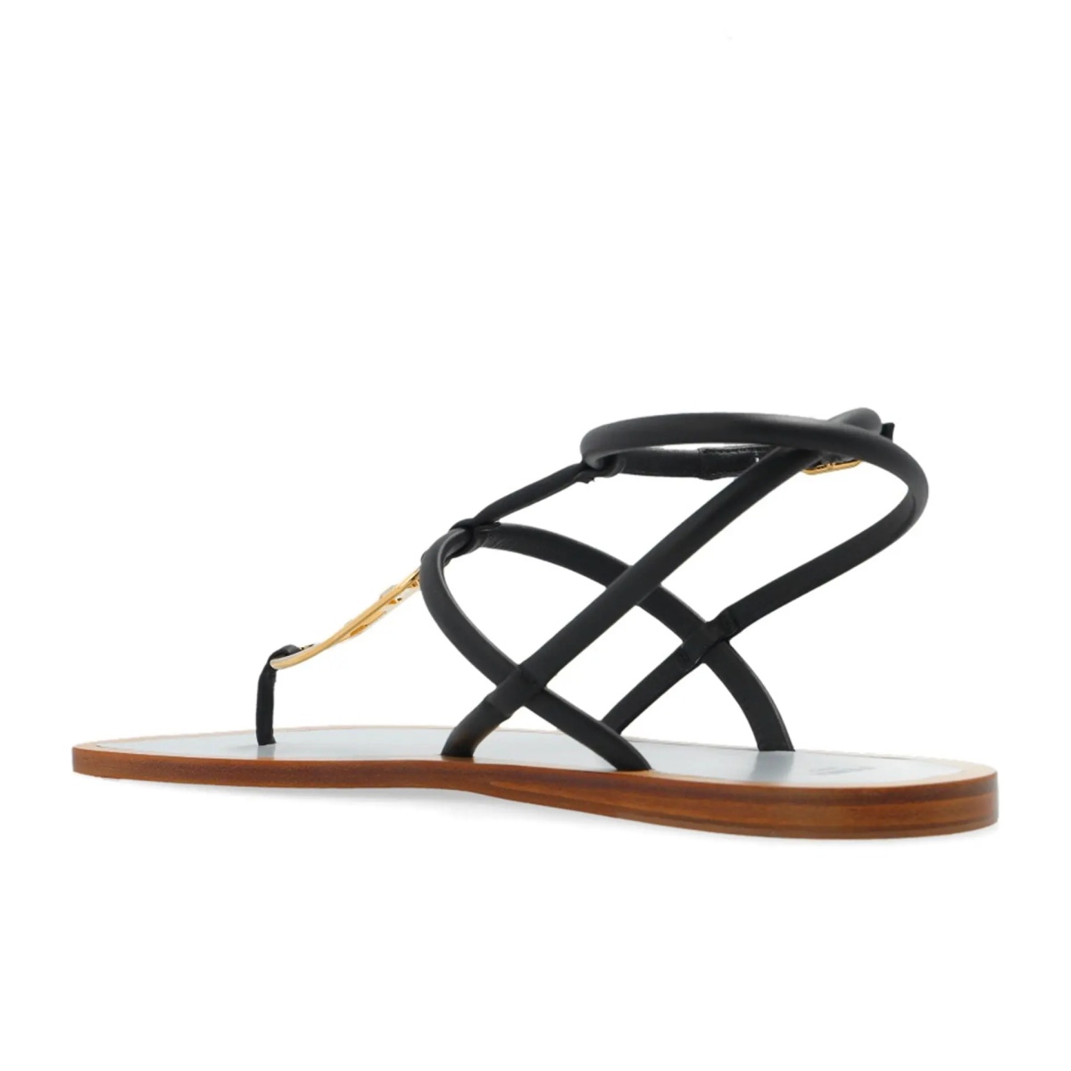 Sandale Fendi O'Lock Sandals - Img 3