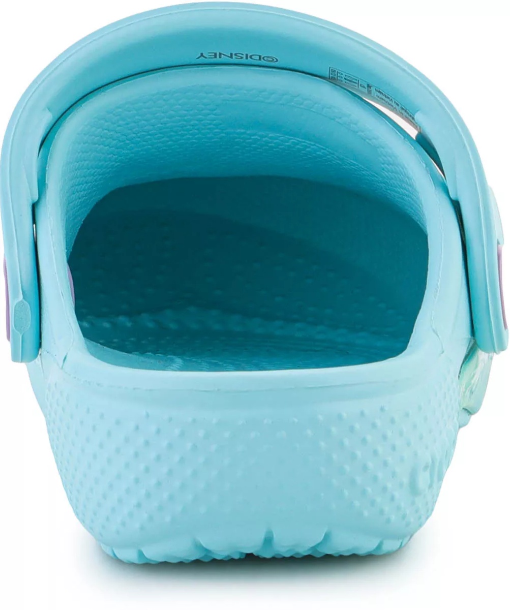 Sandale Fl Frozen II Kids Clog ICE BLUE - Img 4