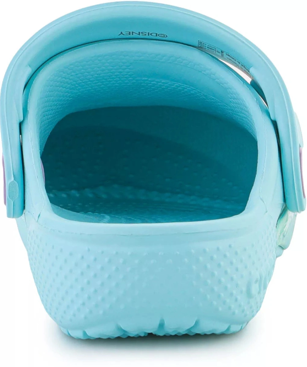 Sandale Fl Frozen II Kids Clog ICE BLUE - Img 4