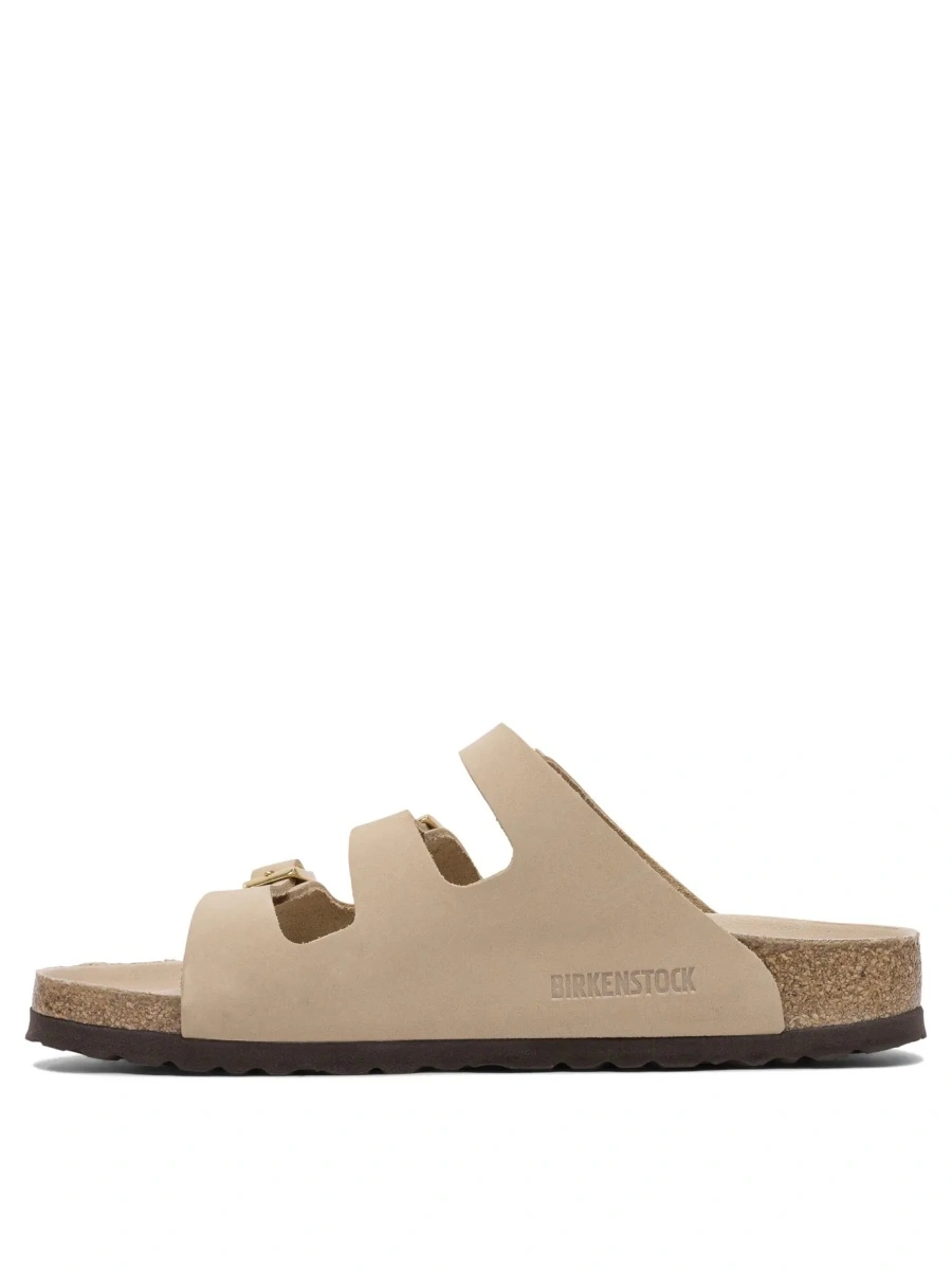 Sandale "Florida Fresh" Low sandals - Img 3