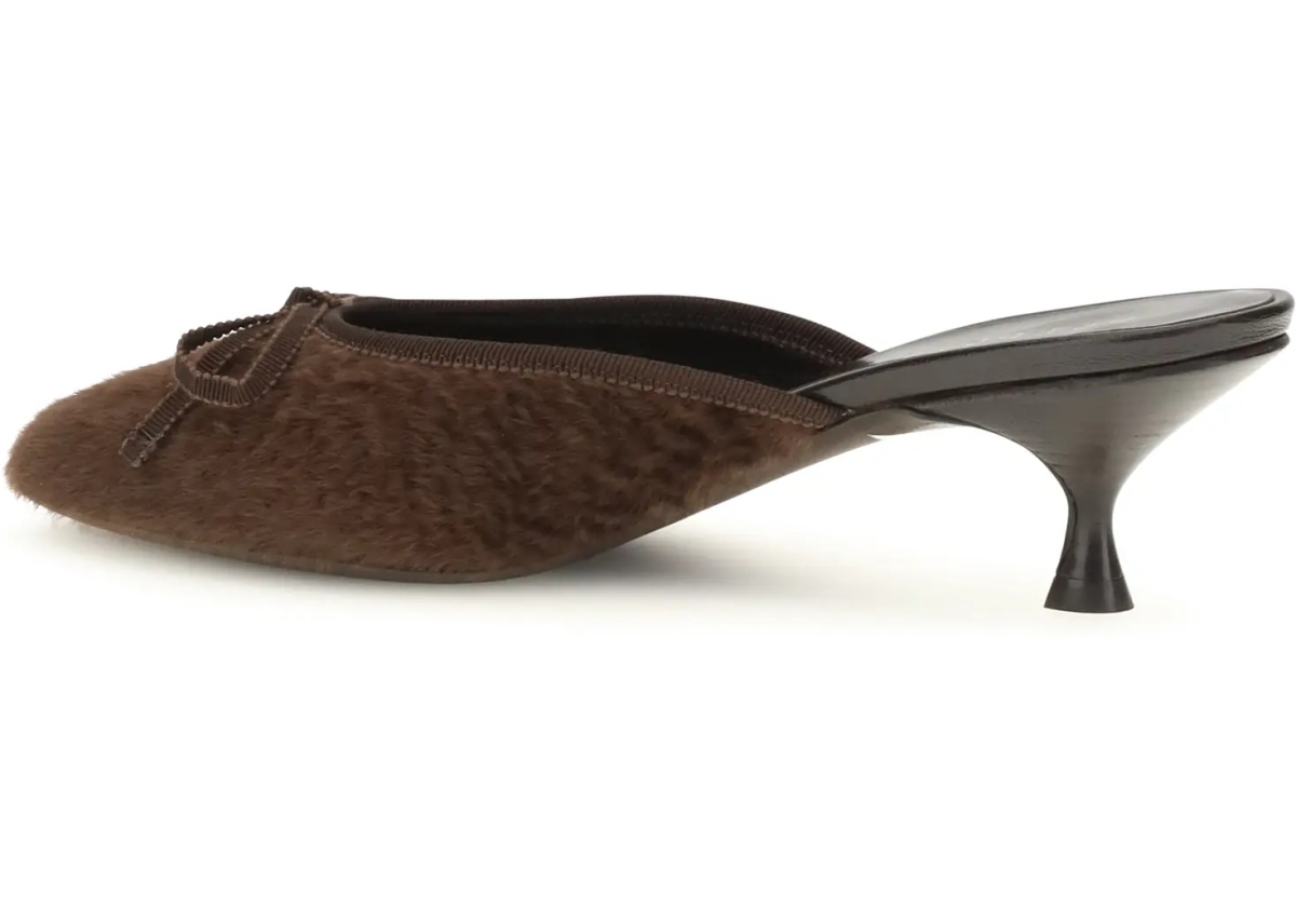Sandale Fur Sandals - Img 3