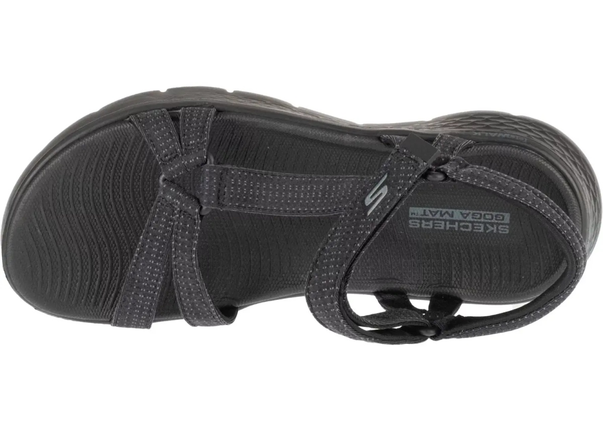 Sandale Go Walk Flex Sandal - Sublime - Img 3