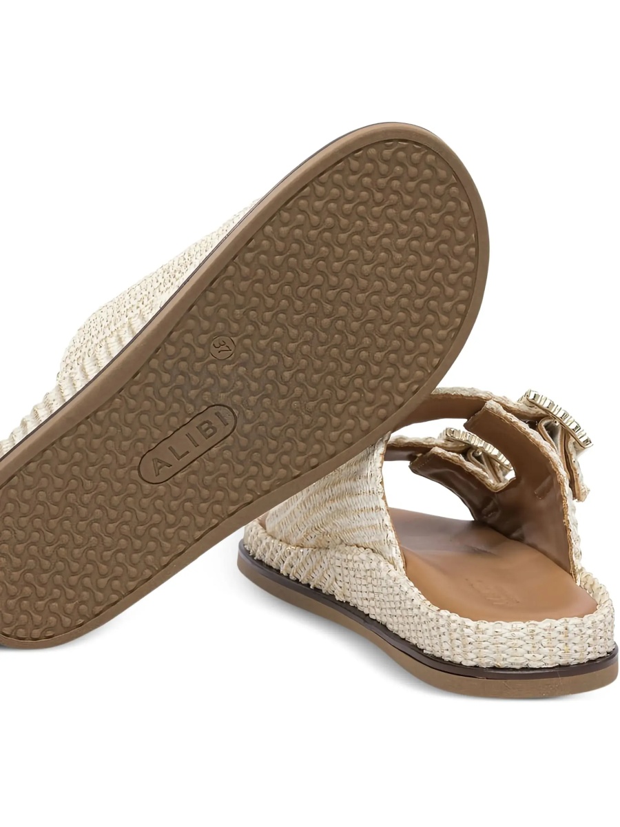 Sandale "Greta" sandals - Img 4