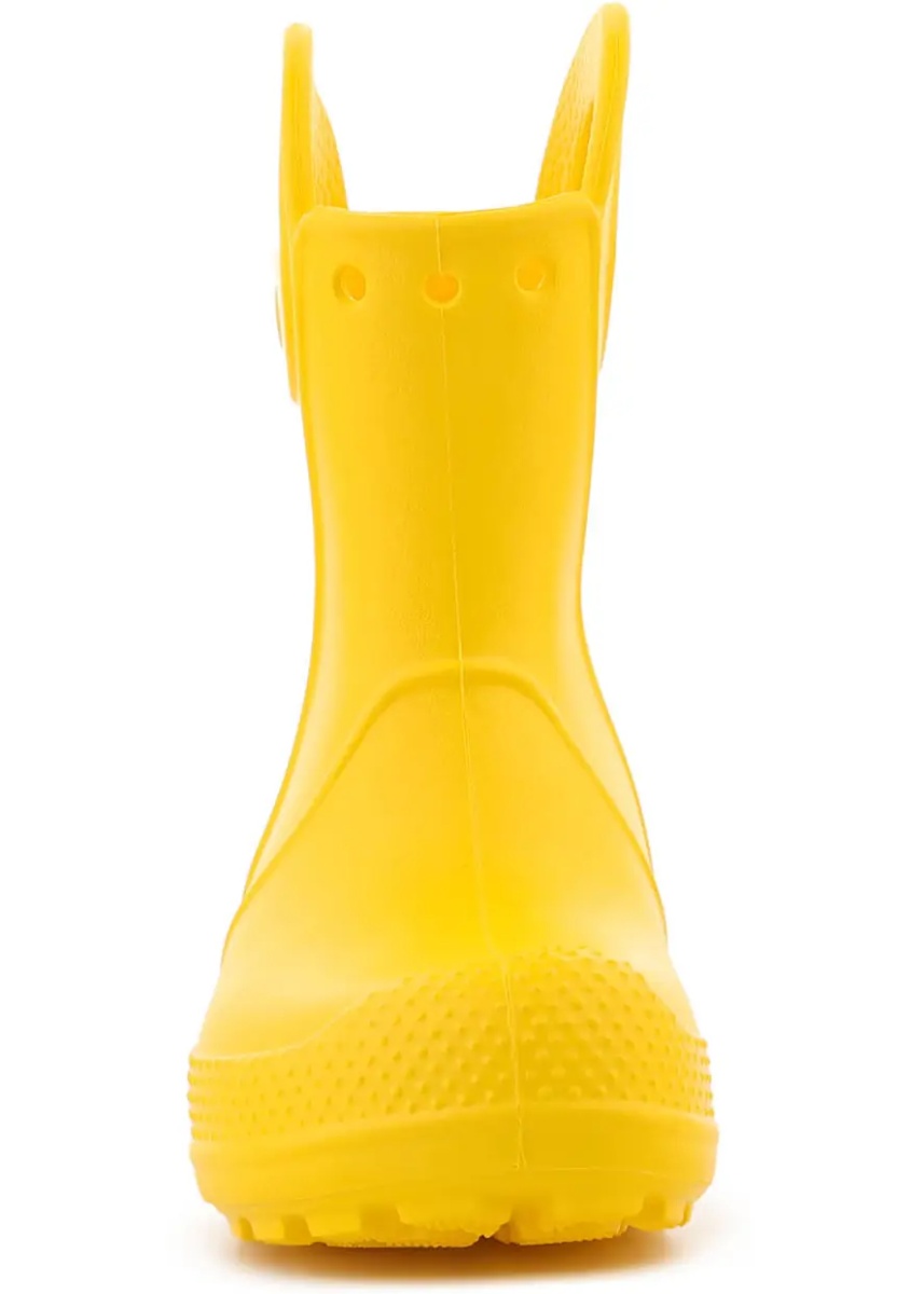 Sandale HANDLE IT RAIN BOOT KIDS T YELLOW - Img 2