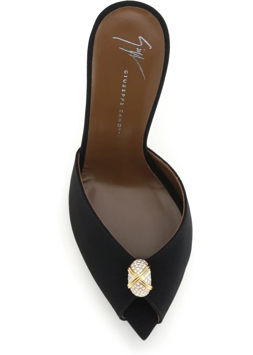 Sandale Intrigo Cocktail Mules Sandals - Img 4