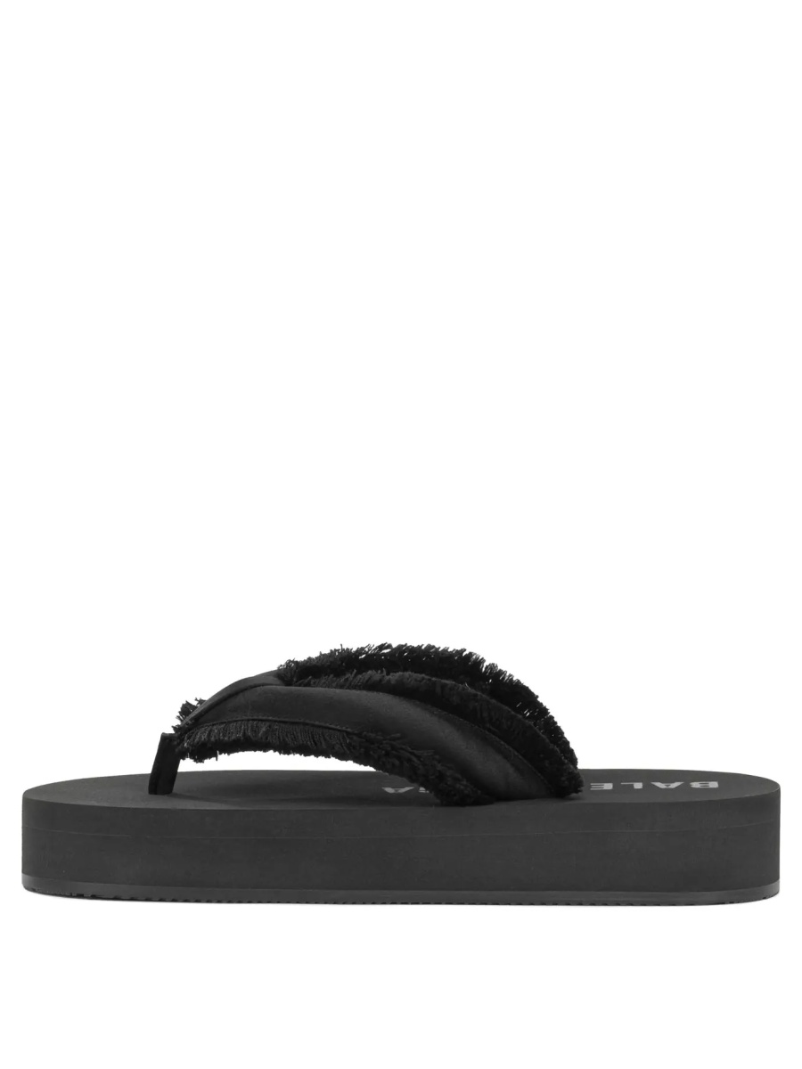 Sandale "Jet Leg" Low sandals - Img 3