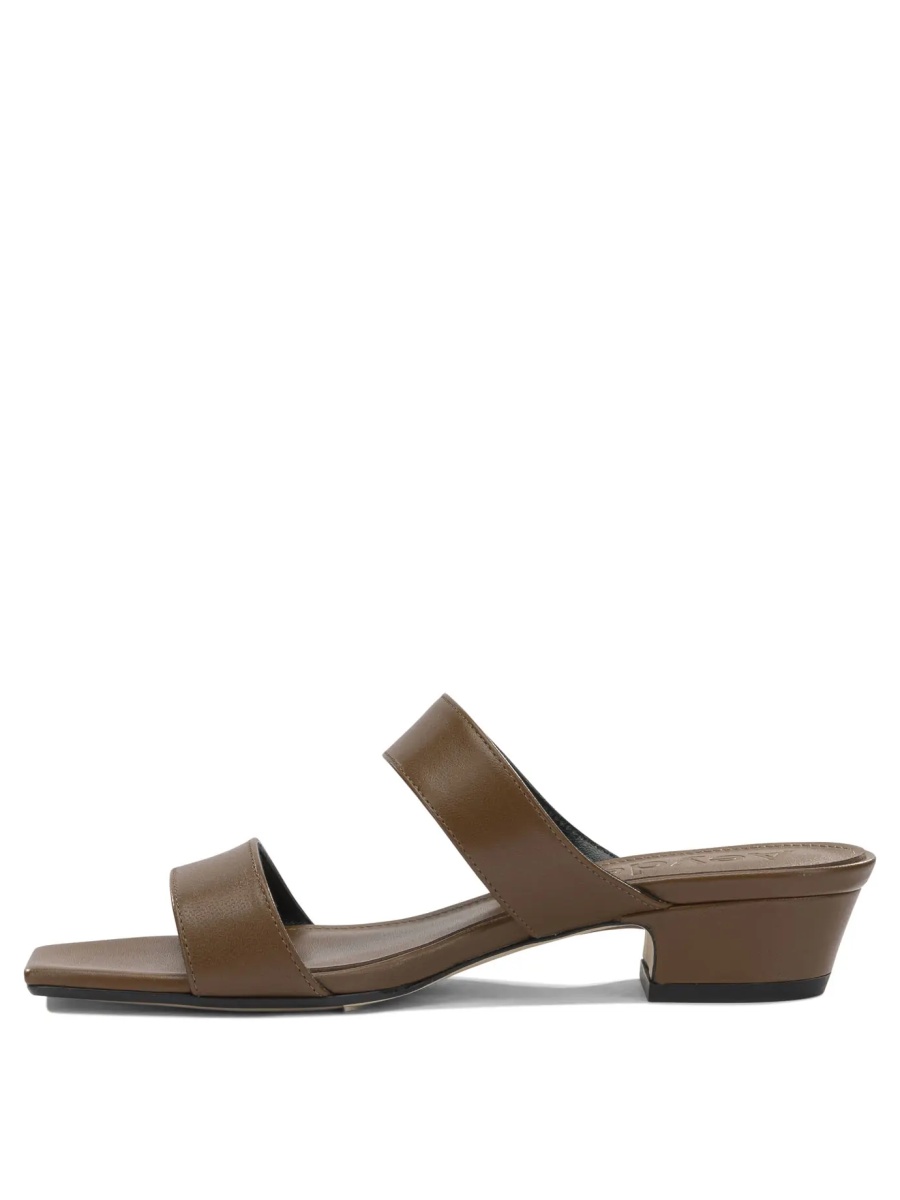 Sandale "Kemi 30mm" heeled sandals - Img 3
