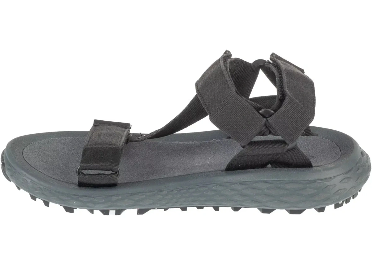 Sandale Konos Globetrot Sandal W - Img 2