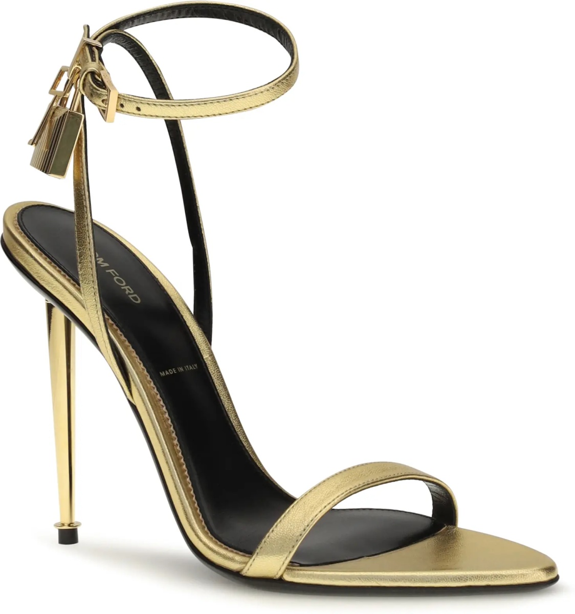 Sandale Lambskin Sandals - Img 2
