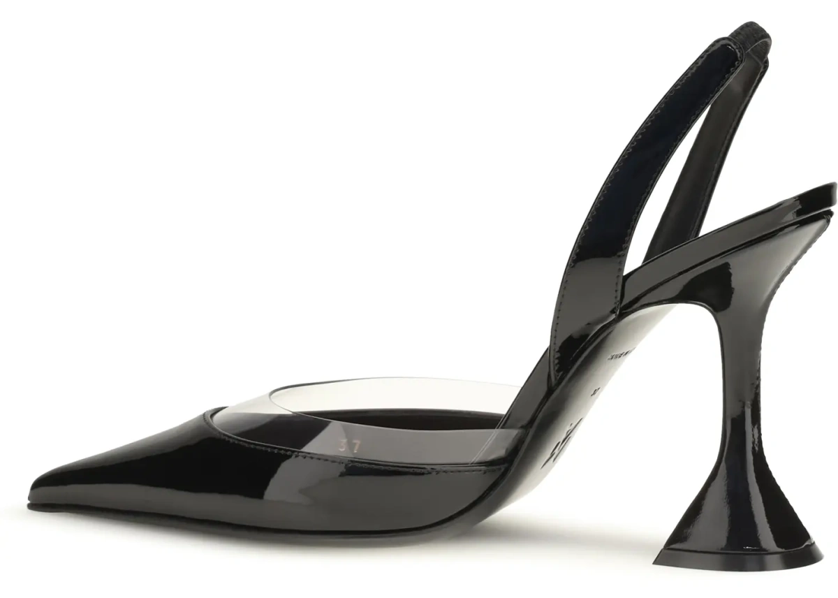 Sandale Lara Slingback Sandals - Img 3