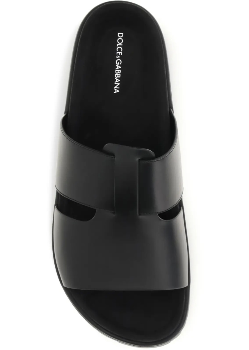 Sandale Leather Sandals - Img 4