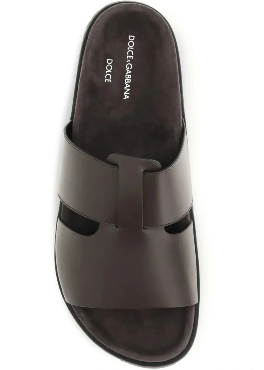 Sandale Leather Sandals - Img 4