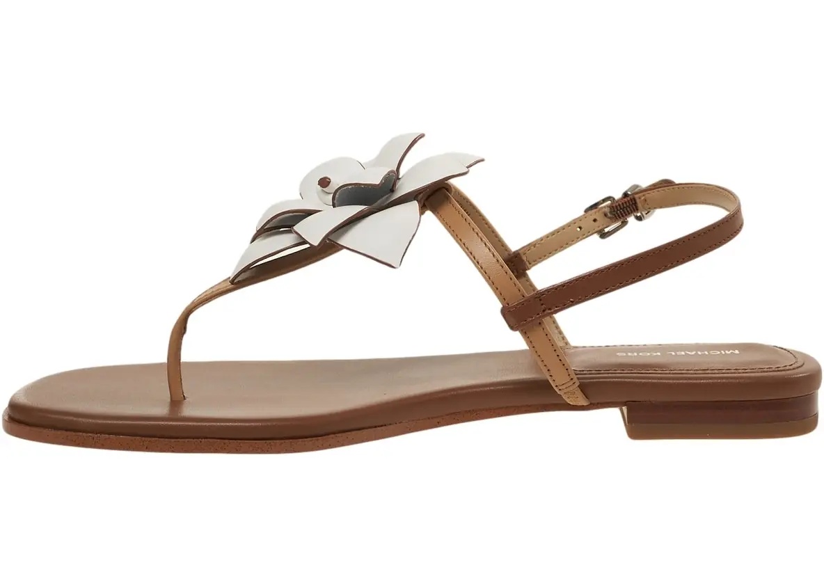 Sandale Leather sandals - Img 3