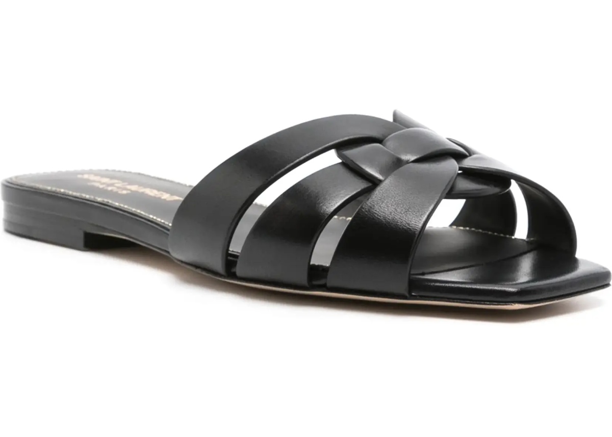 Sandale Leather Sandals - Img 2