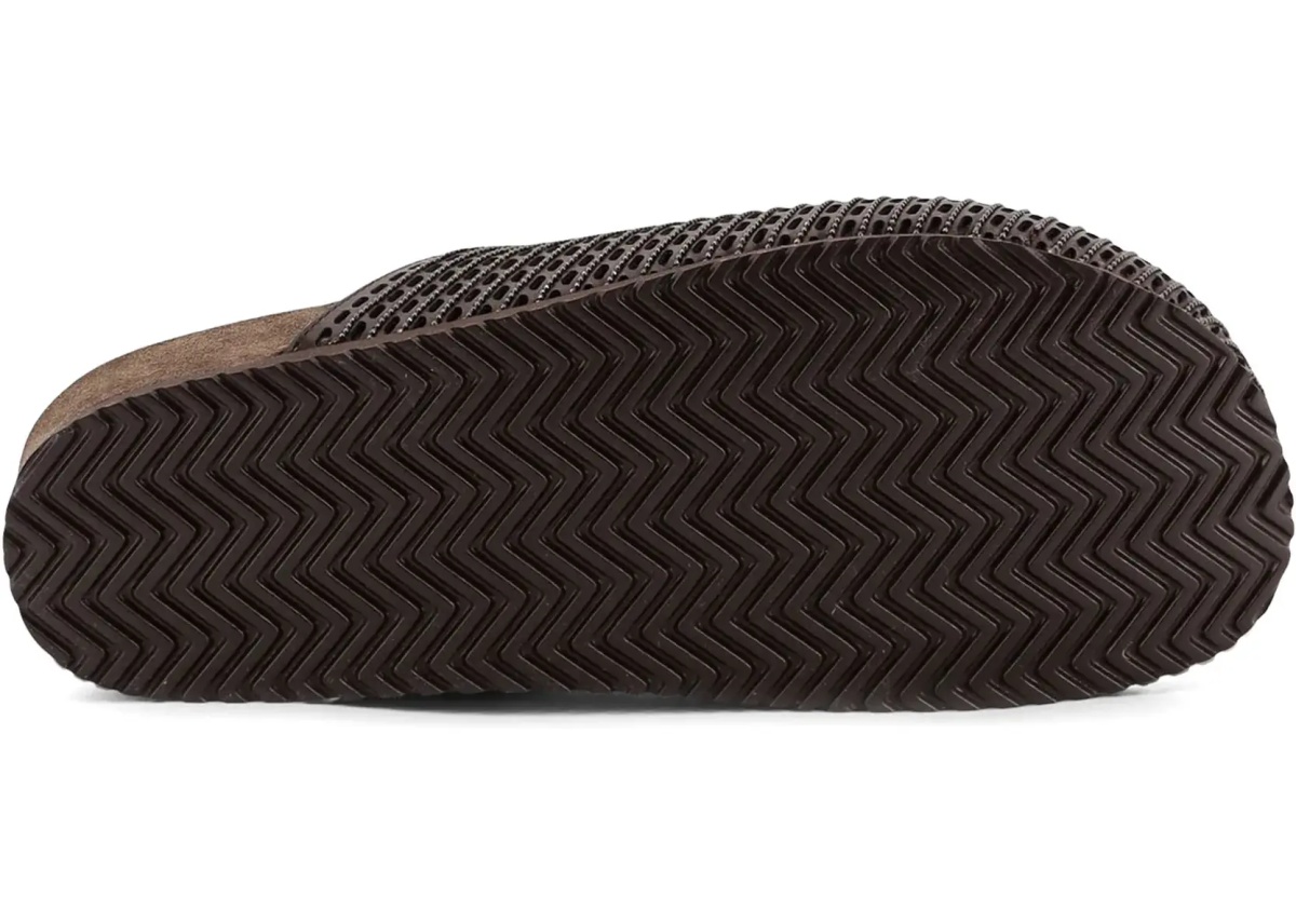 Sandale Leather Slides - Img 8