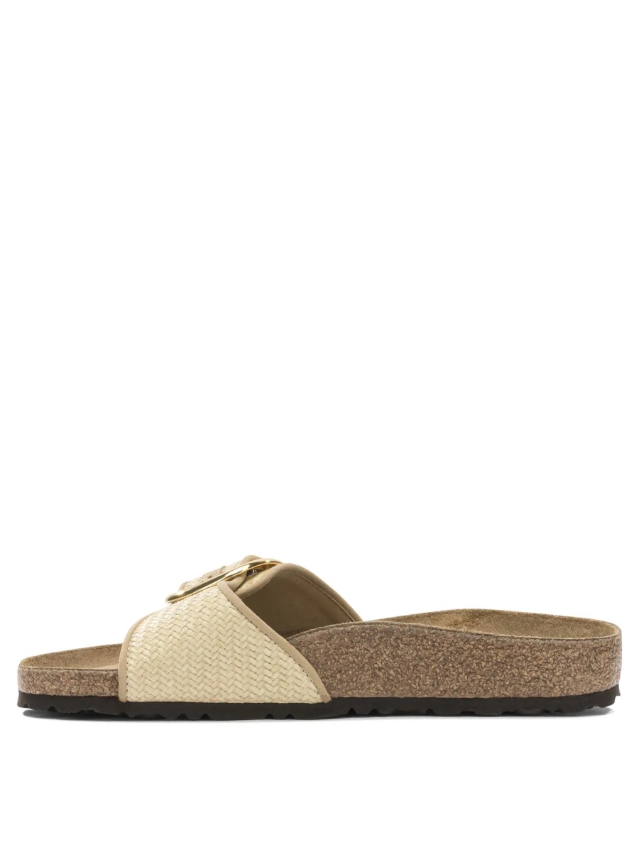 Sandale "Madrid Big Buckle" slides - Img 3