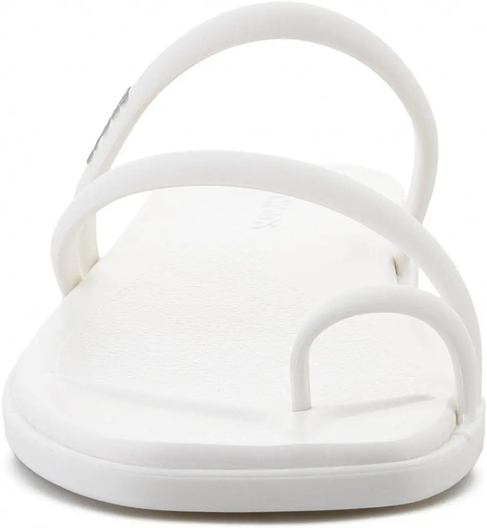 Sandale MIAMI TOE LOOP SANDAL W CHALK - Img 2