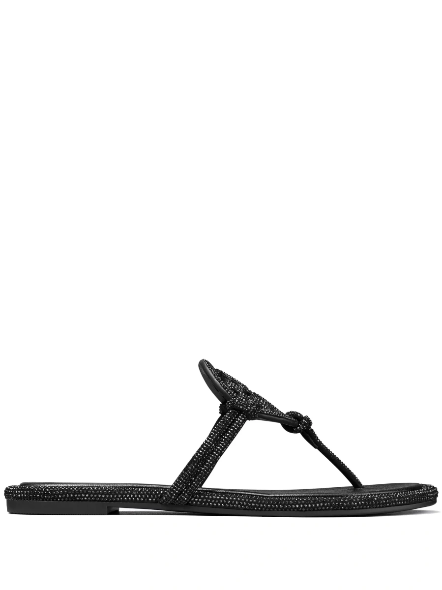 Sandale "Miller" Flat Sandals - Img 9