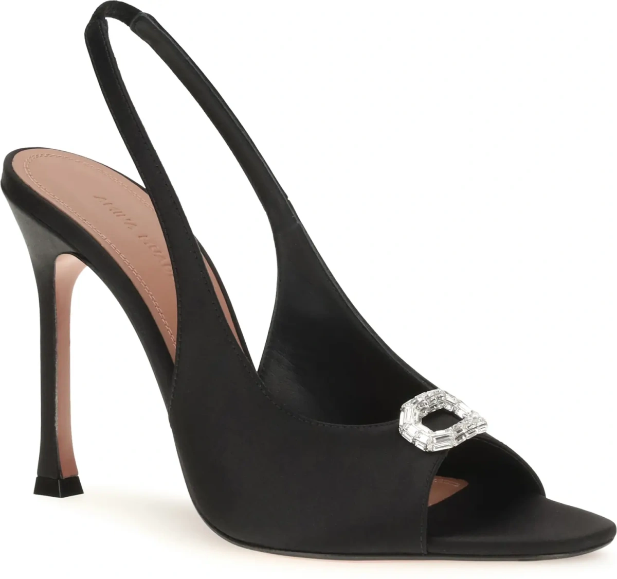 Sandale Mini Camelia Slingback Sandals - Img 2