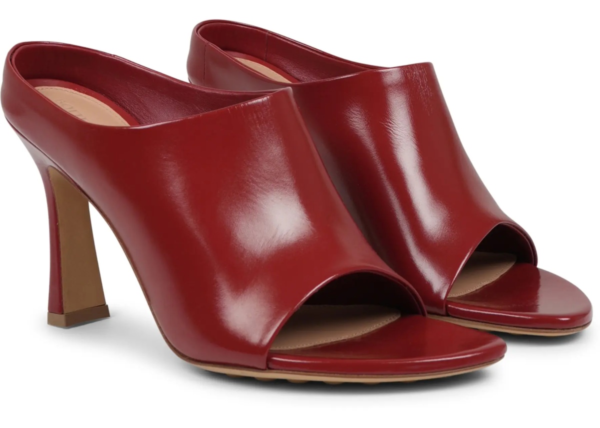 Sandale Mule Shoe "Frog" - Img 2