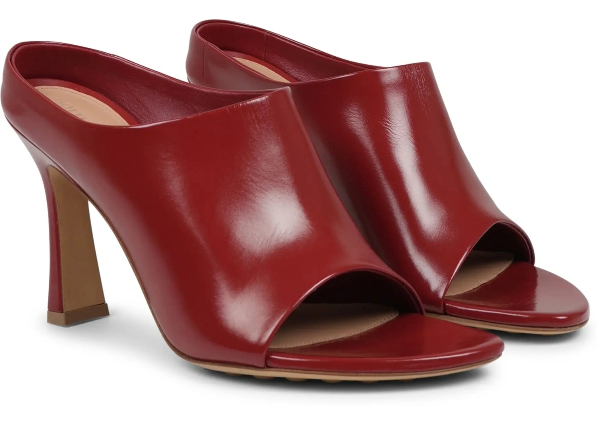 Sandale Mule Shoe "Frog" - Img 2