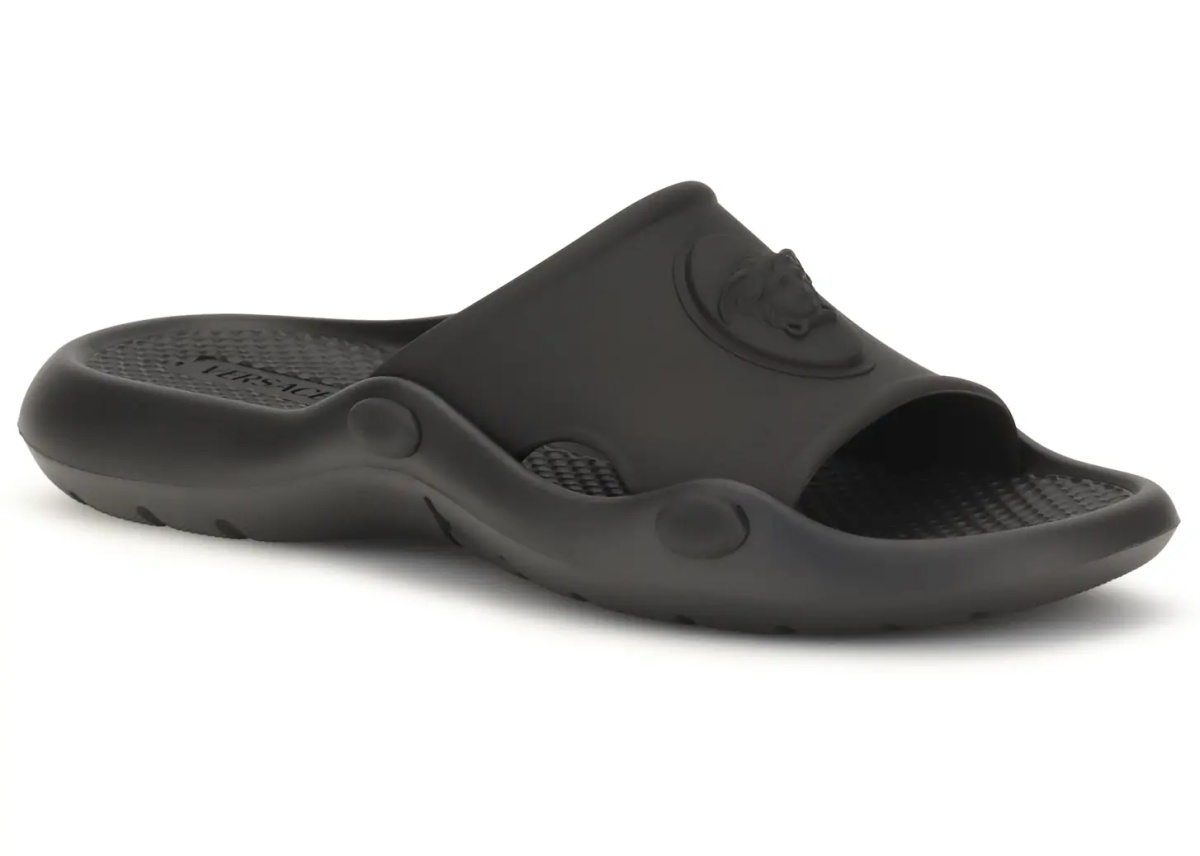Sandale Nettuno rubber slide - Img 2