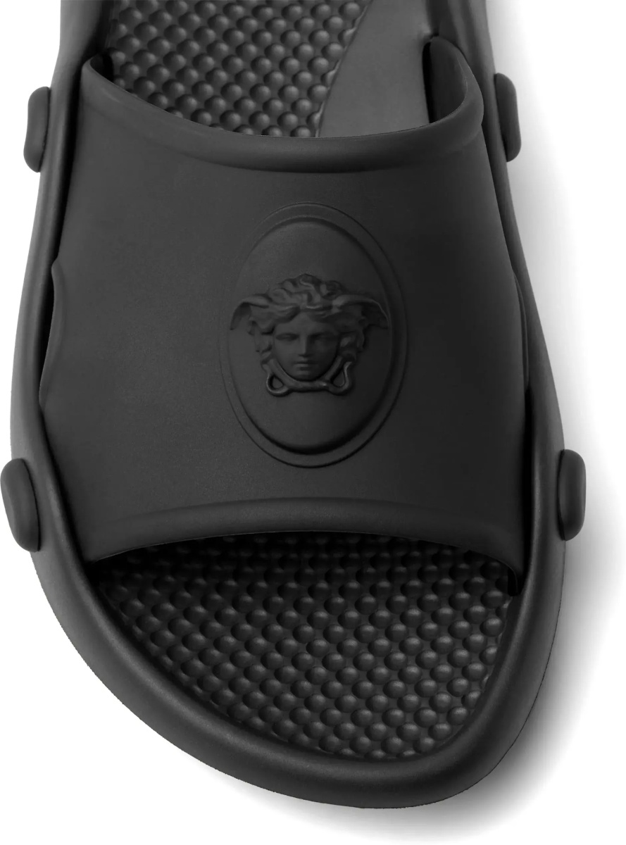 Sandale Nettuno rubber slide - Img 7