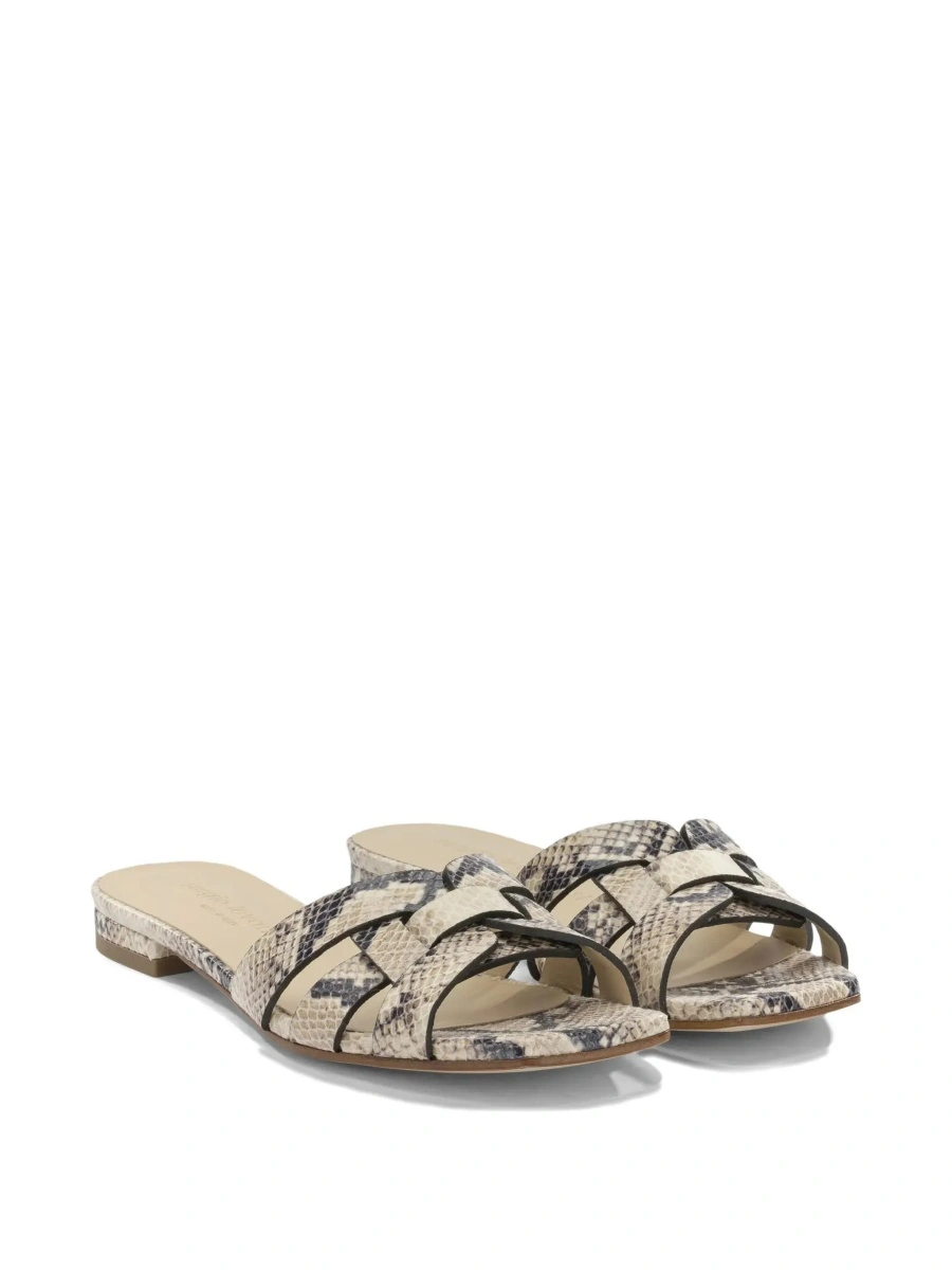 Sandale "Norma" Slides - Img 6