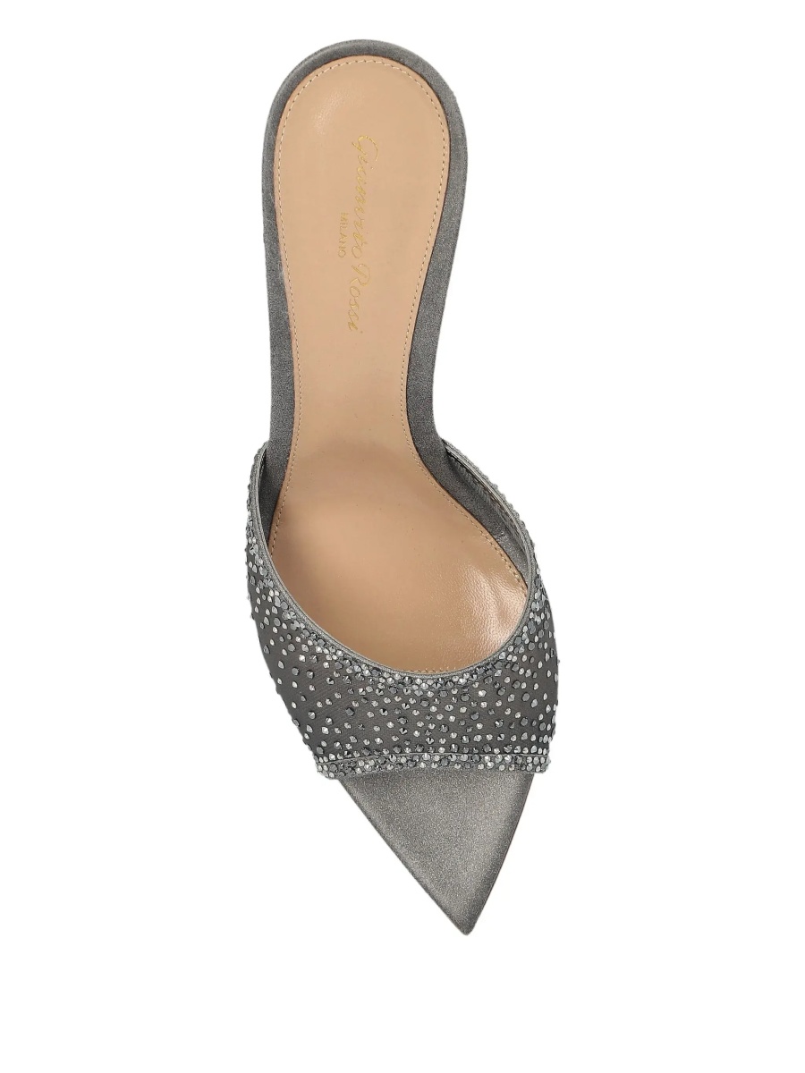 Sandale "Rania Mule 85 mm" Mules - Img 2