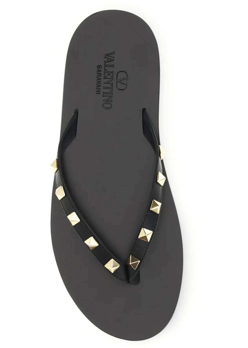 Sandale Rockstud thong Sandals - Img 4