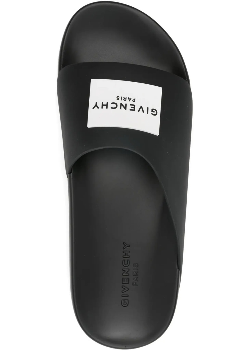 Sandale Rubber Slippers - Img 4